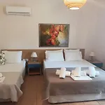 Nikolaos Skala Aparthotel