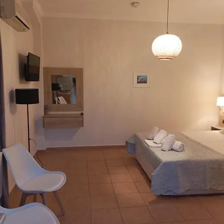 Nikolaos Skala Aparthotel Skala (Kefalonia)