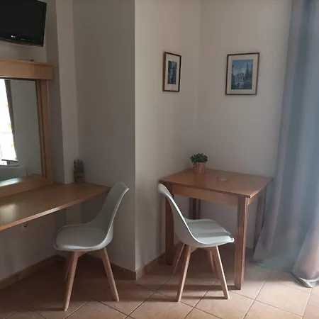 Nikolaos Skala شقة فندقية Skala (Kefalonia)