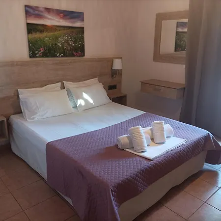 Aparthotel Nikolaos Skala Skala (Kefalonia)