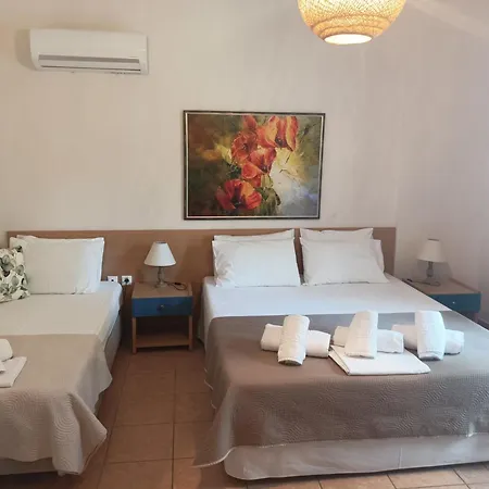 Nikolaos Skala Aparthotel