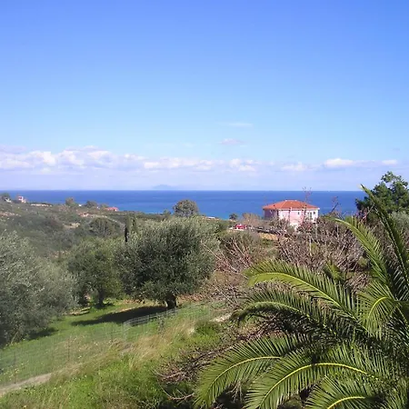 Nikolaos Skala شقة فندقية Skala (Kefalonia)