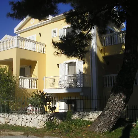 Nikolaos Skala Aparthotel