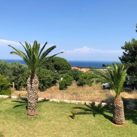 Nikolaos Skala 3*