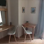 Nikolaos Skala מלון דירות Skala (Kefalonia)